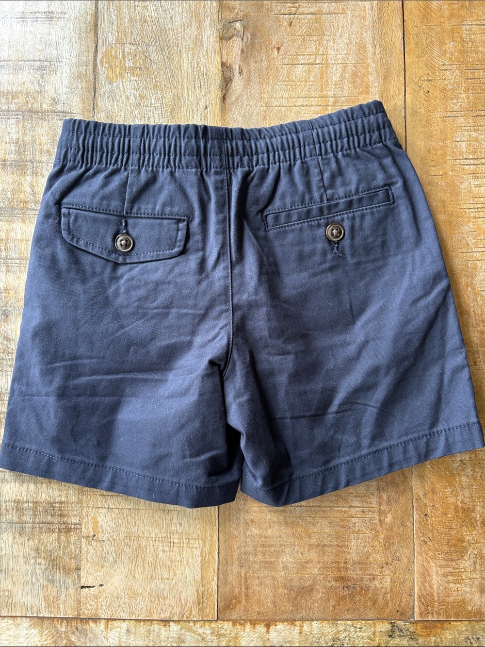 Ralph Lauren Boys Shorts size 5 - Picture 5 of 5